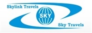 Skylink Travels - Main Office