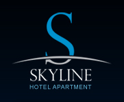 Skyline Hotel Apartment Logo