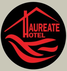Aureate Hotel Apartment  Logo