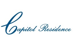 Capitol Residence Hotel Apartment Logo