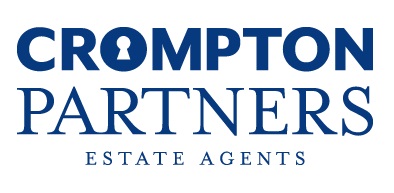 Crompton Partners Estate Agents Logo