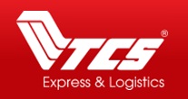 TCS Express Worldwide Logo