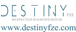 Destiny Jewels Logo