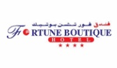 Fortune Boutique Hotel Logo
