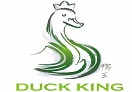 Duck King Logo