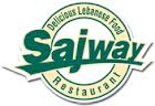 Sajway Restaurant Logo