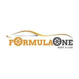 Formula One Rent a Car Logo