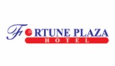 Fortune Plaza Hotel - Dubai Logo