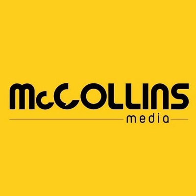McCollins Media Logo
