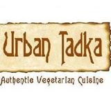 Urban Tadka Logo