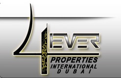 4Ever Properties Logo