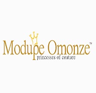 Modupe Omonze Logo
