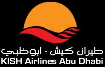 Kish Travel Agency Logo