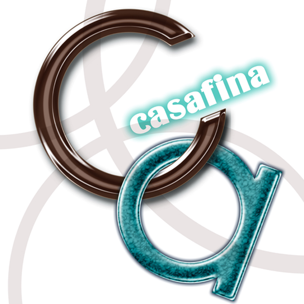 Casafina Home Furnishing Logo