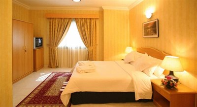 London Creek Hotel Apartment