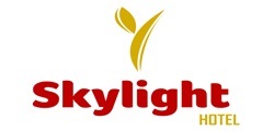 SkyLight Hotel  Logo