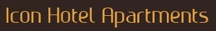 Icon Hotel Apartments Logo