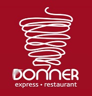 Donner Express Logo
