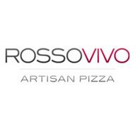 Rossovivo Artisan Pizza - Business Bay