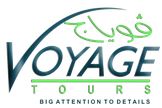 Voyage Tours Logo