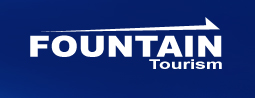 Fountain Tourism  Logo