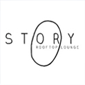 Story Rooftop Lounge Logo