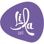 Lila Cafe Logo