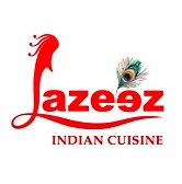 Lazeez Indian Restaurant Logo