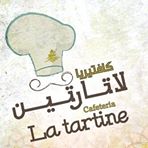 La Tartine Logo
