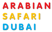 Arabian Safari Dubai Logo