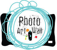 Photo Art Wall Logo