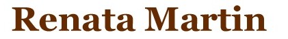 Renata Martin Logo