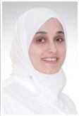 Naseebah Nayef, M.D. Logo