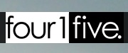 Four1five Logo