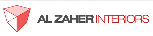 Al Zaher Interiors Logo