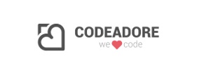 CODEADORE Logo