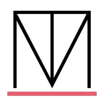 Ted Morgan Hair Logo