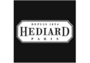 Hediard Logo