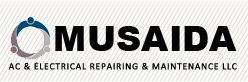 Musaida AC & Electrical Repairing & Maintenance LLC Logo