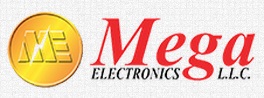 Mega Electronics LLC Logo
