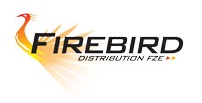 Fire Bird Distribution FZE Logo