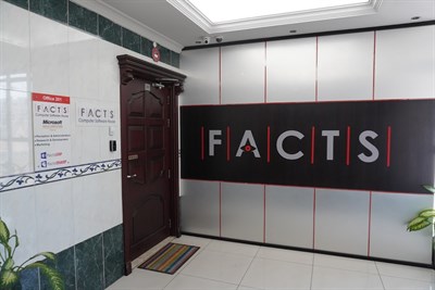 FACTS Computer Software House