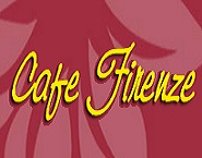 Cafe Firenze Logo
