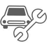 Al Amana Car Accessories Logo
