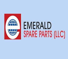 Emerald Spare Parts LLC Logo