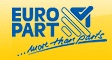 Europart Middle East Logo