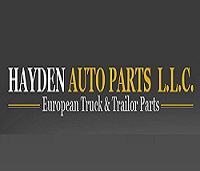 Hayden Auto Parts LLC
