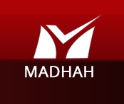 Madhah Trading Co LLC Logo