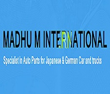 Madhu M International