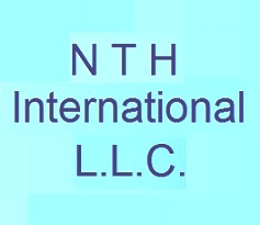 NTH International LLC Logo